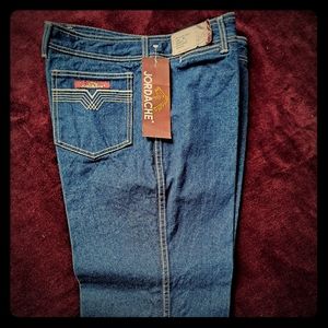 Vintage Jordache Jeans- NWT, Never Worn